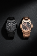 Bestwin Nautilus Style Luxury Quartz Watch