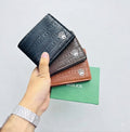 Rollex Style Designer Men's Wallet