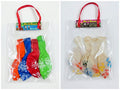 Birthday Balloons 2-SETS Pack of 12 12